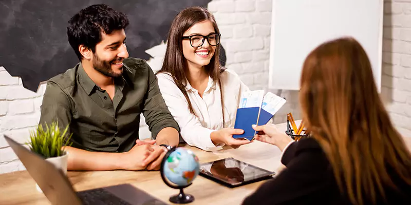 Benefits You Get with Our US Business Visa Consultancy Services in Bulgaria