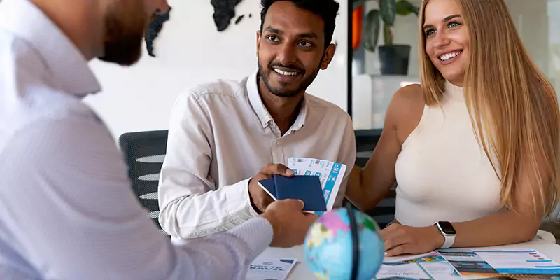 Benefits You Get with Our E2 Visa Support in Bulgaria