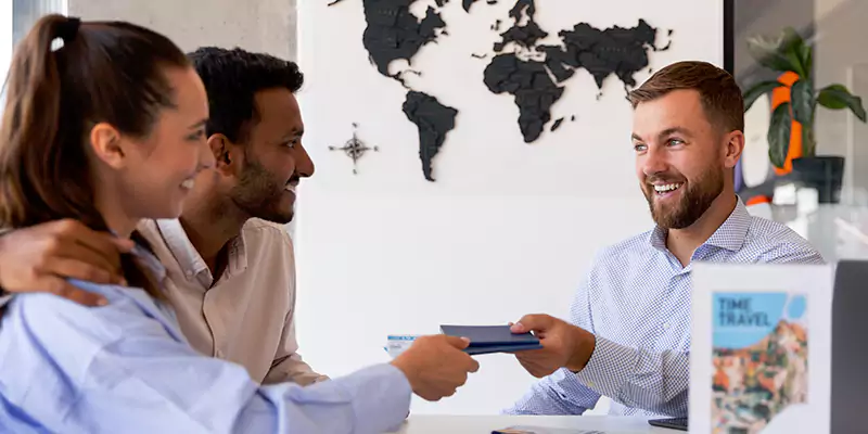 Comprehensive Business Immigration Green Card Services in Bulgaria