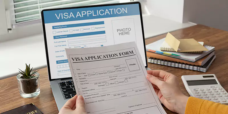 Our Comprehensive Online US Visa Services in Bulgaria
