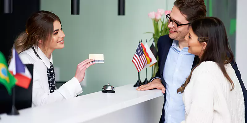 US Startup Visa Services and Strategic Consultation in Bulgaria
